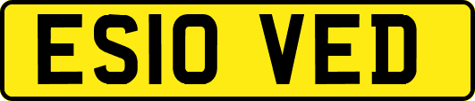 ES10VED
