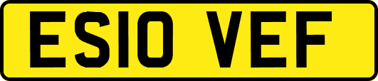 ES10VEF