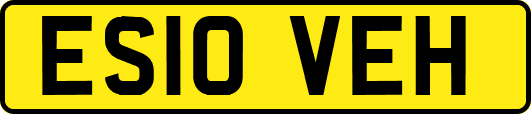 ES10VEH
