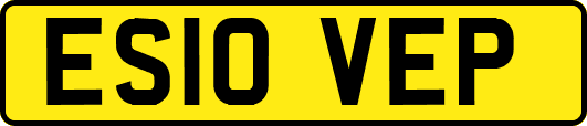 ES10VEP