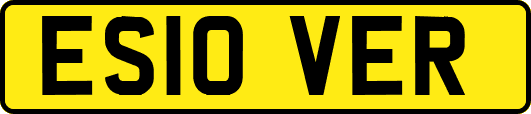 ES10VER