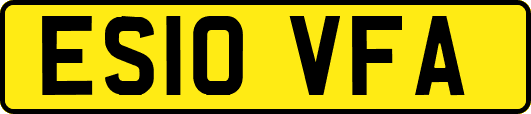ES10VFA