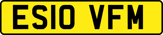 ES10VFM