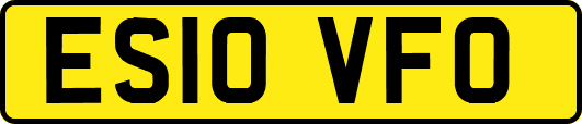 ES10VFO