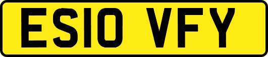 ES10VFY