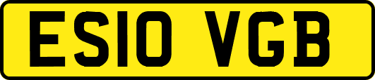 ES10VGB