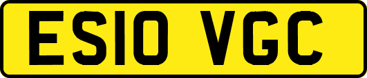 ES10VGC