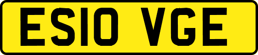 ES10VGE