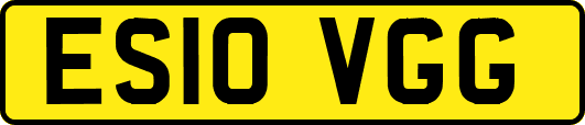 ES10VGG