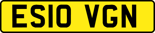 ES10VGN