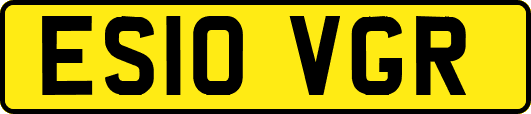 ES10VGR