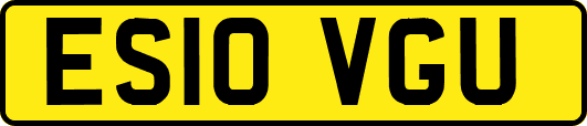 ES10VGU