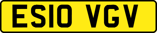 ES10VGV