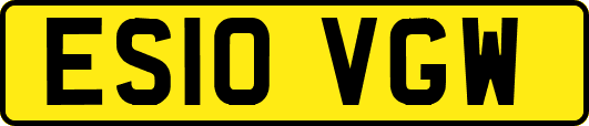 ES10VGW