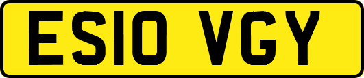 ES10VGY