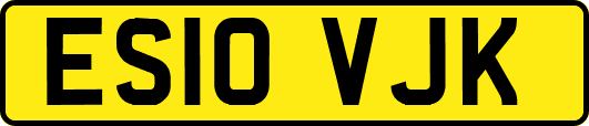 ES10VJK