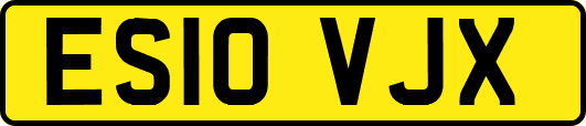 ES10VJX