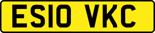 ES10VKC