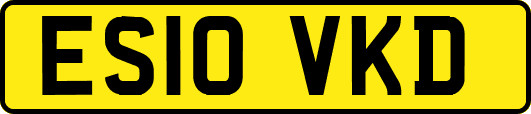 ES10VKD