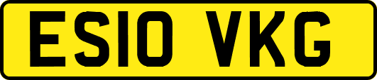 ES10VKG