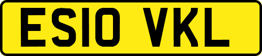 ES10VKL