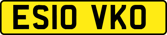 ES10VKO