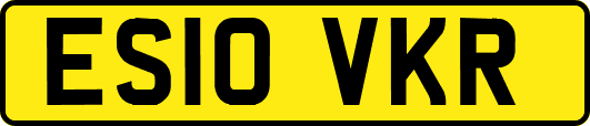 ES10VKR