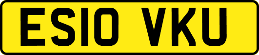 ES10VKU