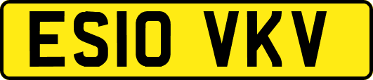 ES10VKV