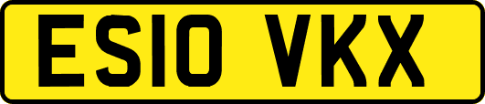 ES10VKX