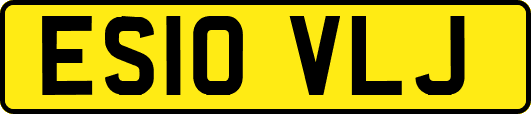 ES10VLJ