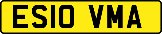 ES10VMA