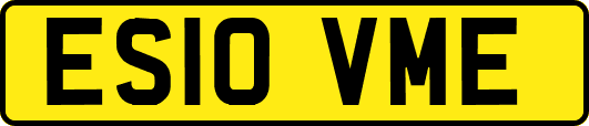 ES10VME