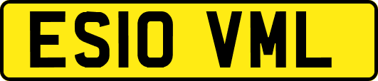 ES10VML