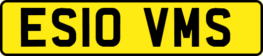 ES10VMS