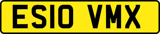ES10VMX
