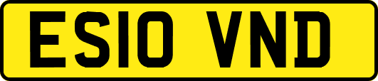 ES10VND