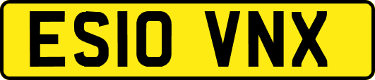 ES10VNX