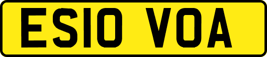 ES10VOA