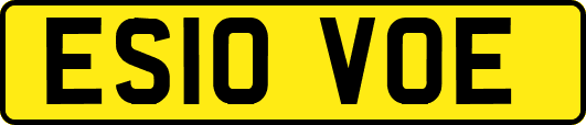 ES10VOE