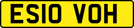 ES10VOH