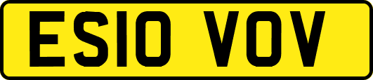 ES10VOV