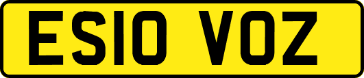 ES10VOZ