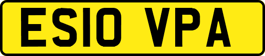 ES10VPA