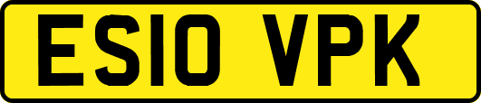 ES10VPK