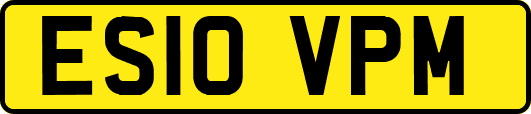 ES10VPM