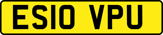 ES10VPU