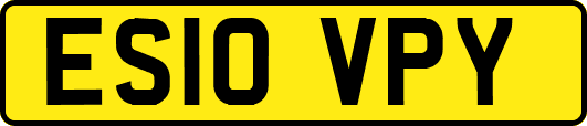 ES10VPY