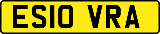ES10VRA
