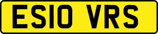 ES10VRS